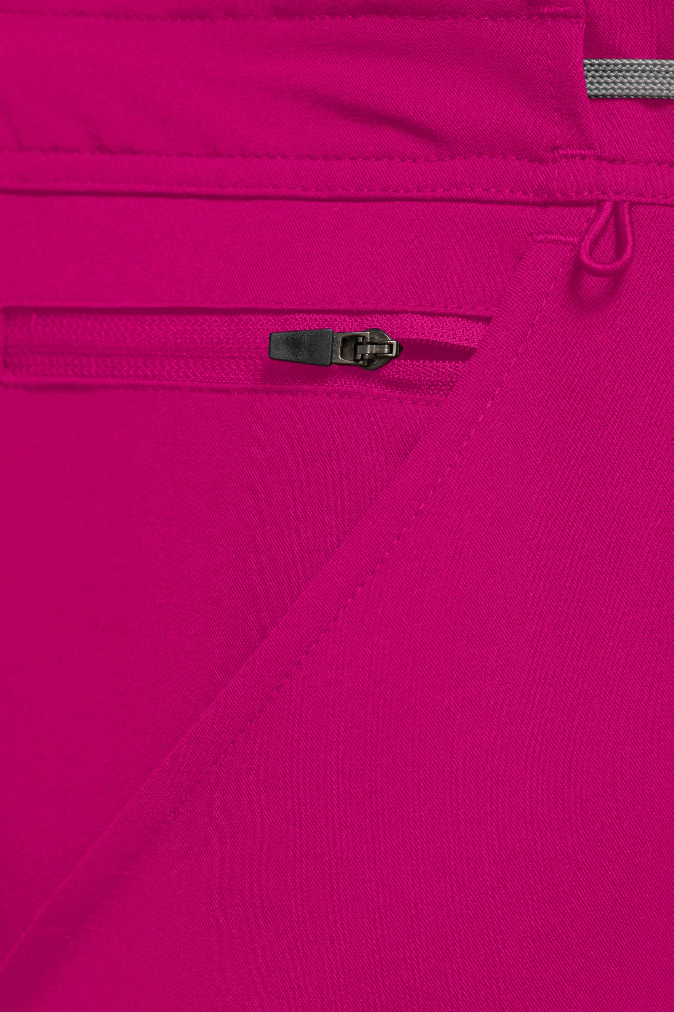 Pink Scrubs Romper - House Of Scrubs Romper for women