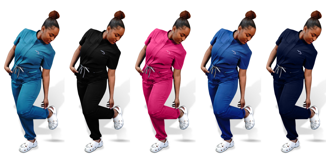What Are the Best Scrubs for Women?