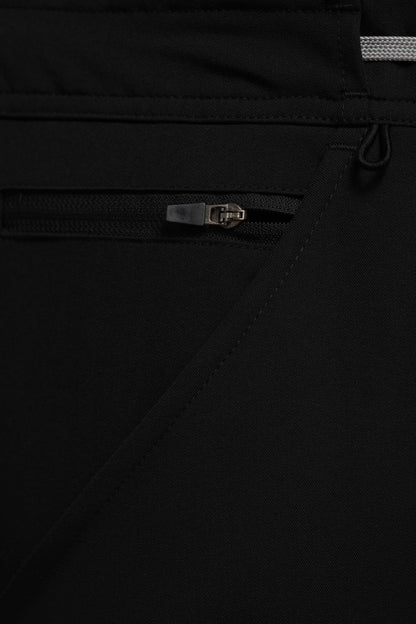 Black Scrubs Jumpsuit - House Of Scrubs Romper for women