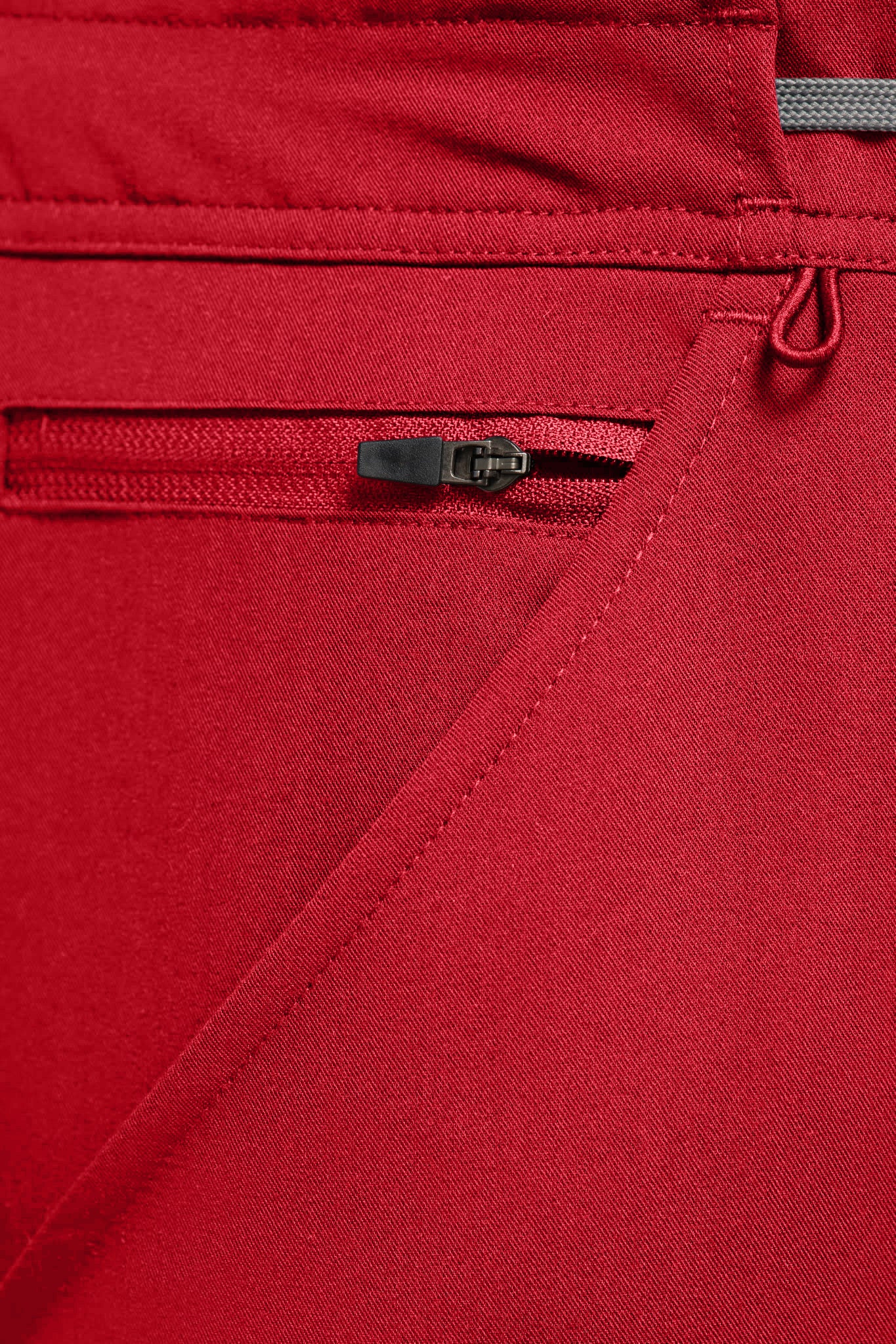 House Of Scrubs Romper for Women (Women Candy Red)