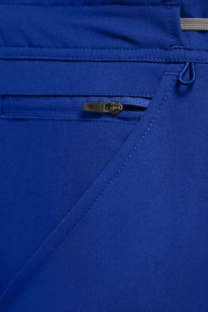 Royal Scrubs Romper - House Of Scrubs Romper for women