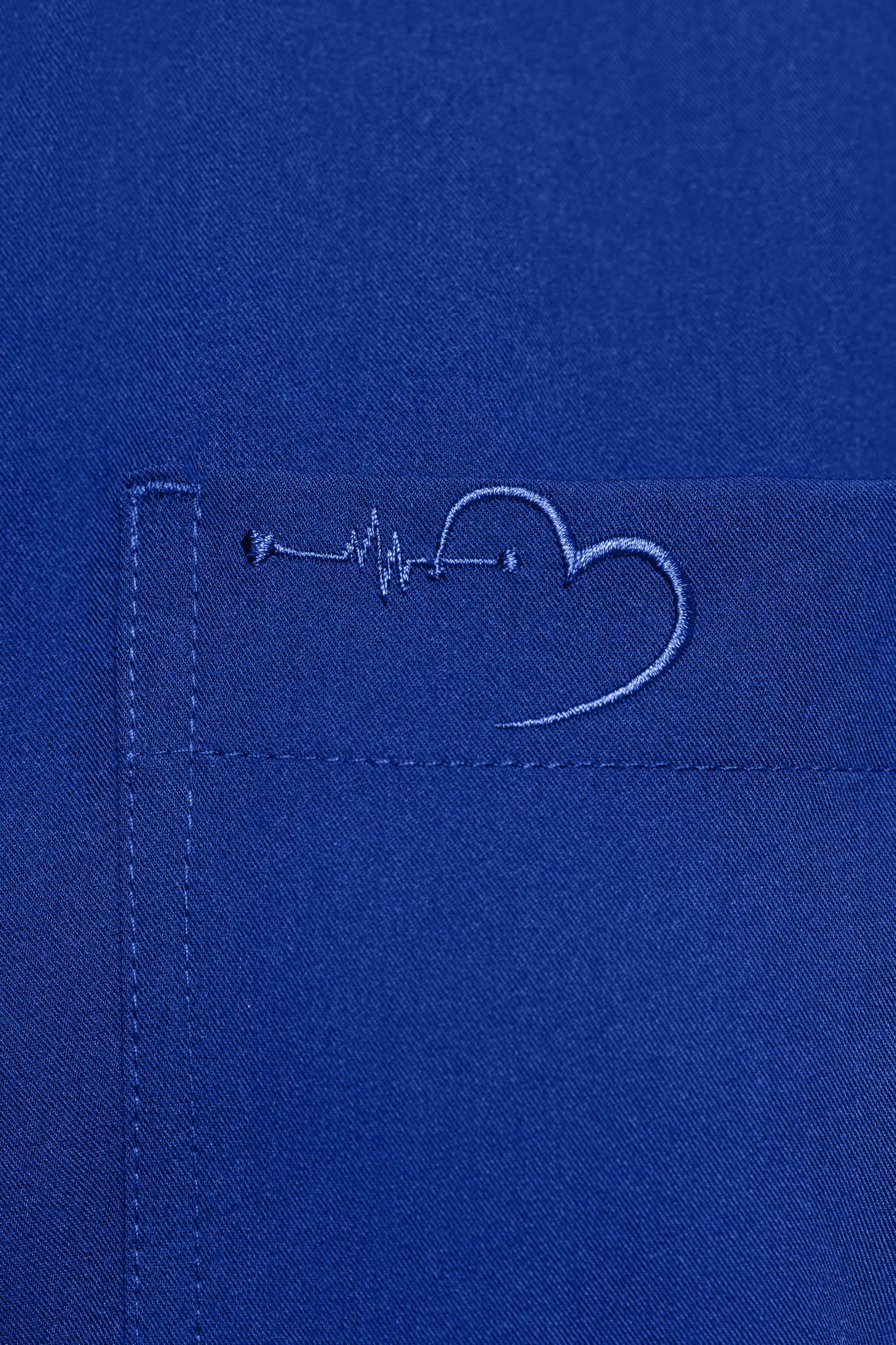 Royal Scrubs Romper - House Of Scrubs Romper for women