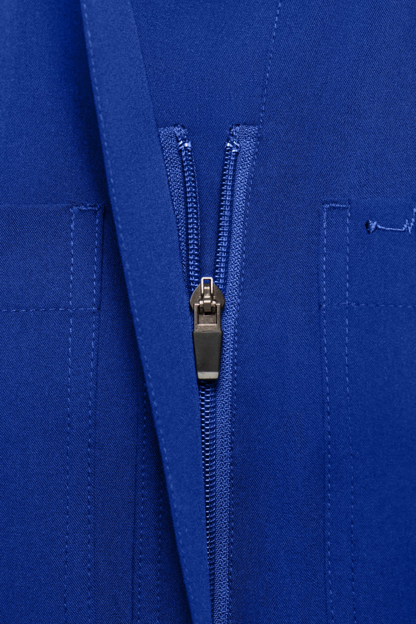 Royal Scrubs Romper - House Of Scrubs Romper for women